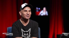 Mircea Zara, întâlnire de gradul 0 cu Madonna: "Direct în genunchi am căzut în fața ei!"